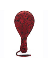 Accessoire BDSM Fifty Shades of Grey Reverse Texture Paddle