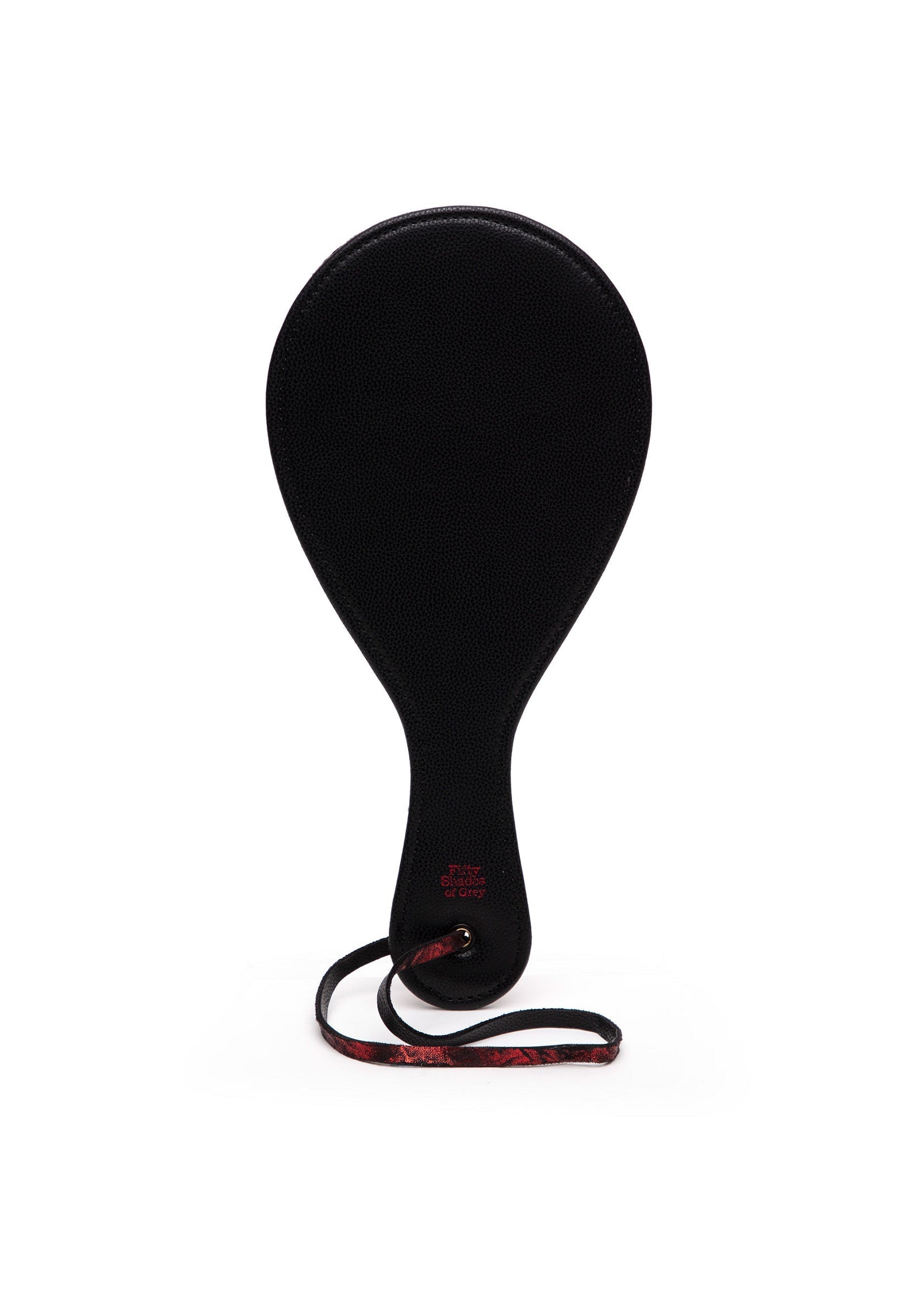 Accessoire BDSM Fifty Shades of Grey Reverse Texture Paddle