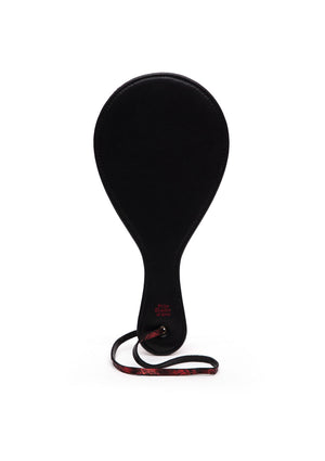 Accessoire BDSM Fifty Shades of Grey Reverse Texture Paddle