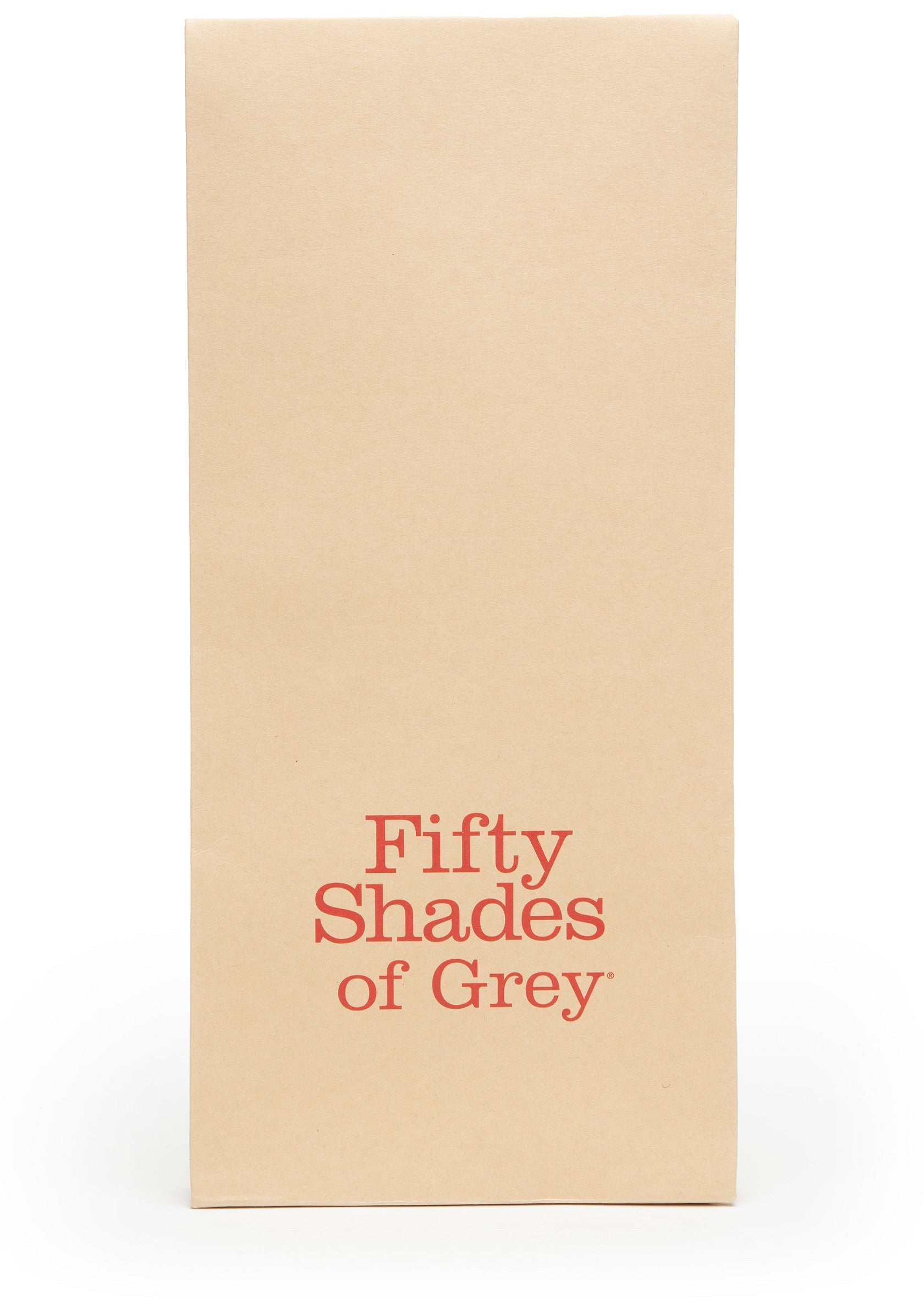 Accessoire BDSM Fifty Shades of Grey Reverse Texture Paddle