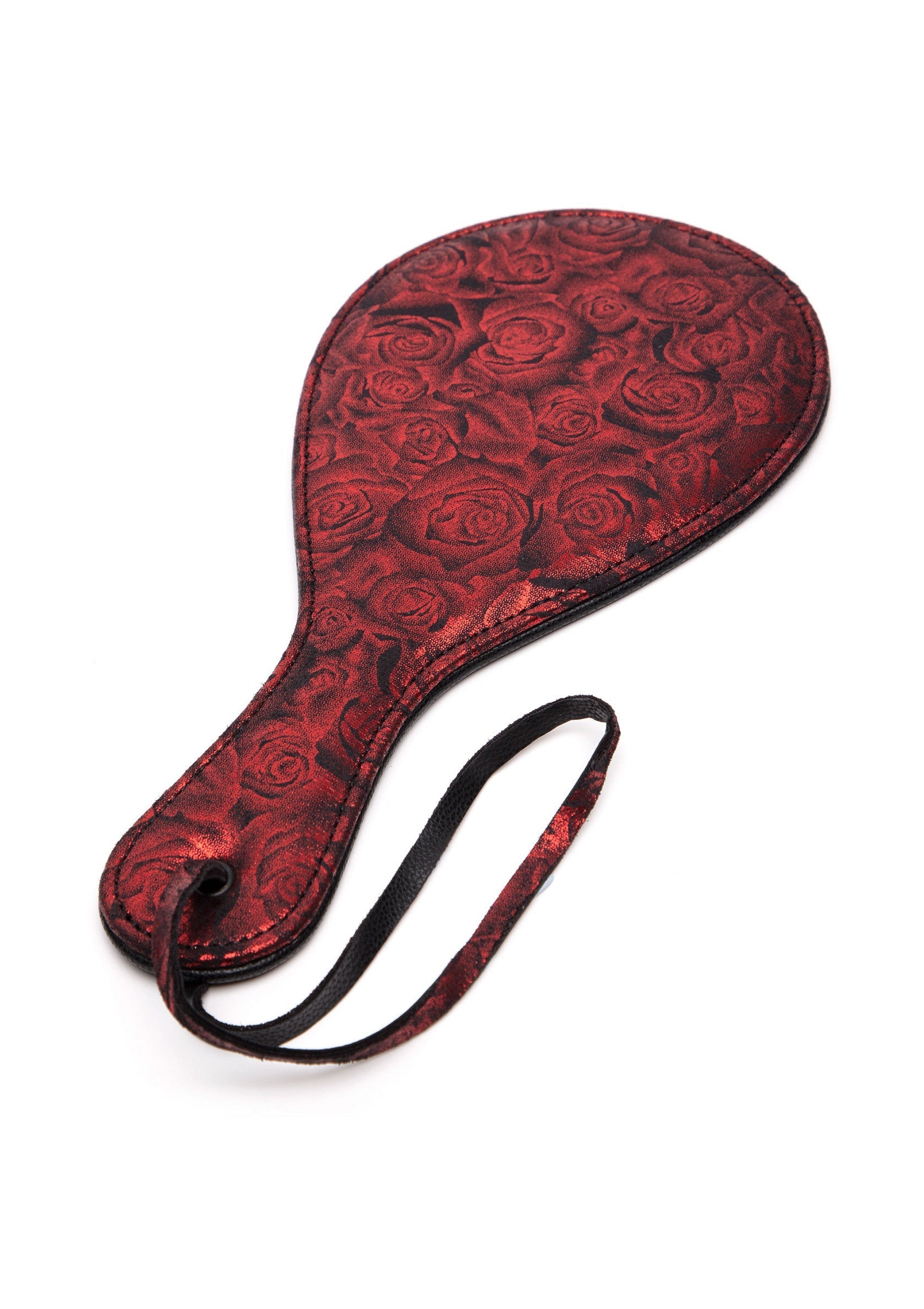 Accessoire BDSM Fifty Shades of Grey Reverse Texture Paddle