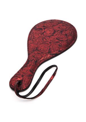 Accessoire BDSM Fifty Shades of Grey Reverse Texture Paddle