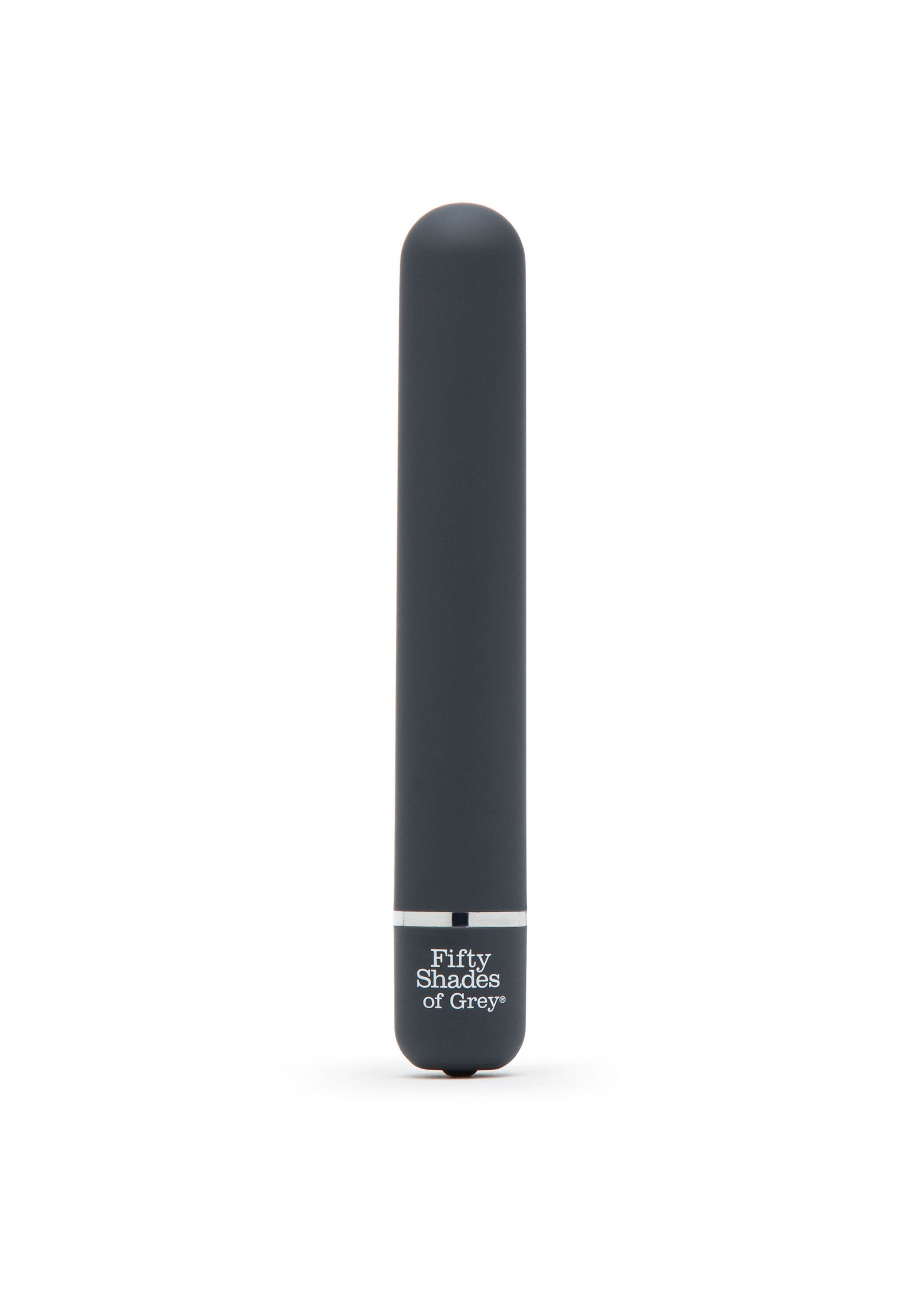 Vibromasseur Fifty Shades of Grey Classic Vibrator 6 inch
