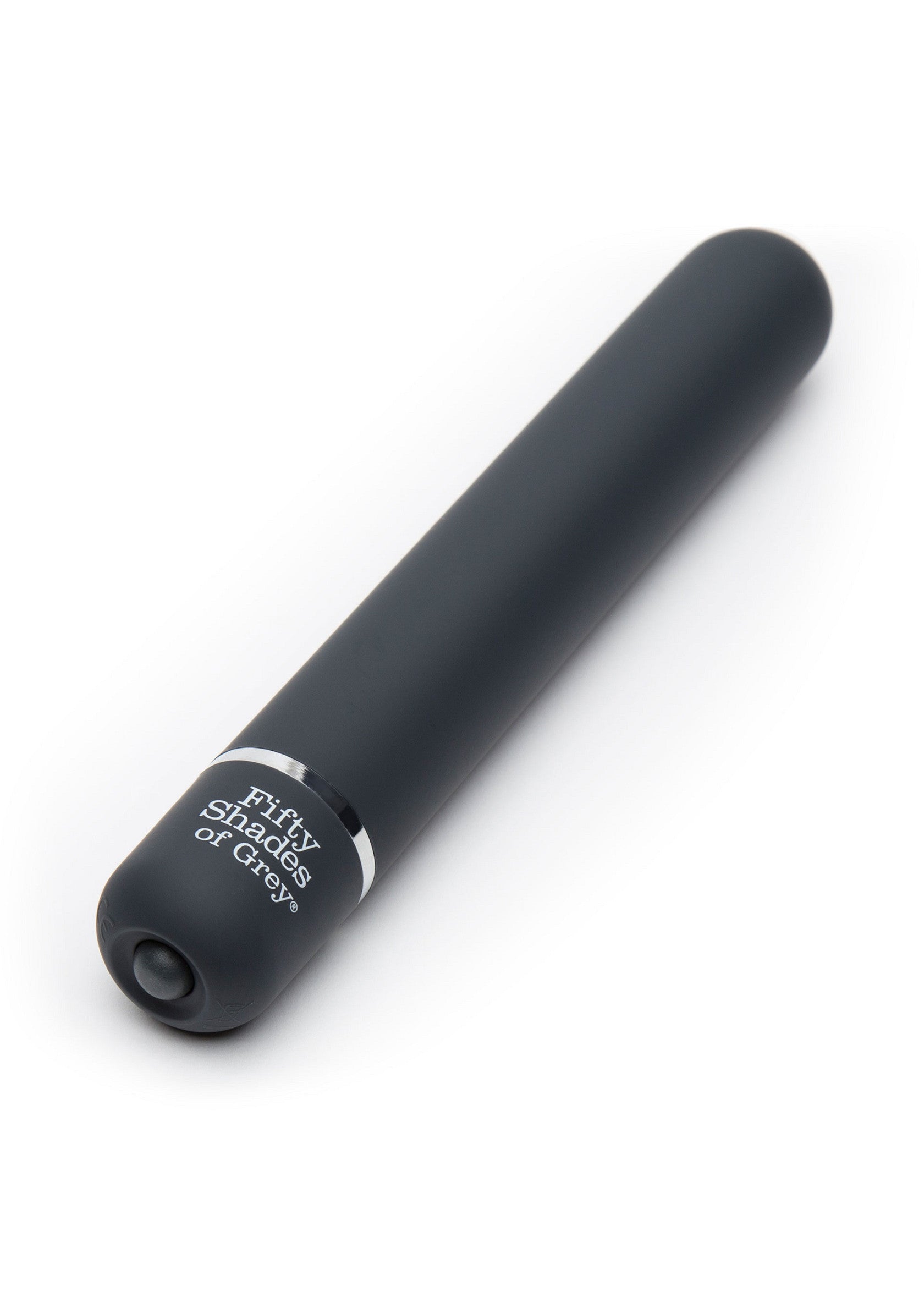 Vibromasseur Fifty Shades of Grey Classic Vibrator 6 inch