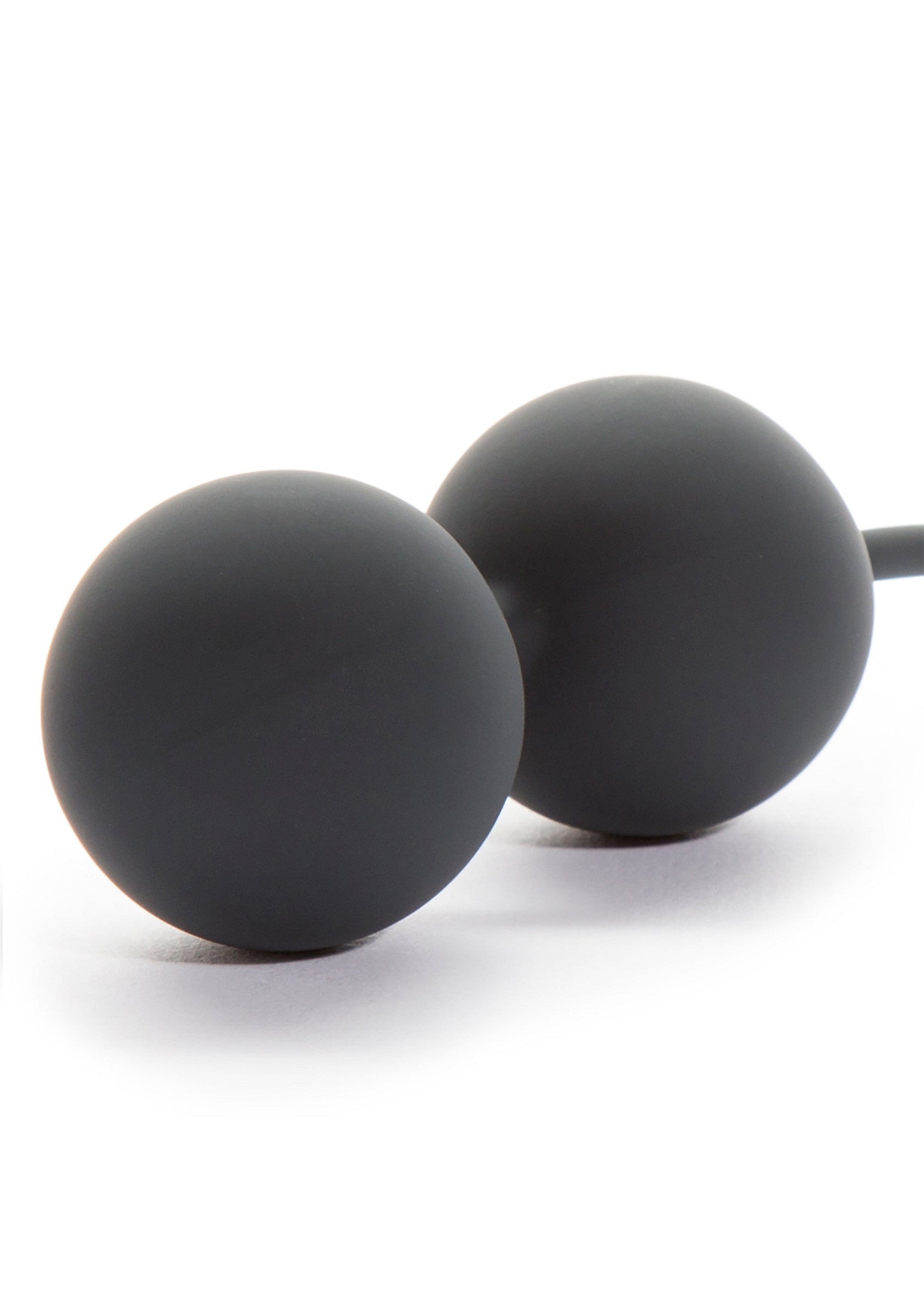 Boules de Geisha Fifty Shades of Grey Silicone Jiggle Balls