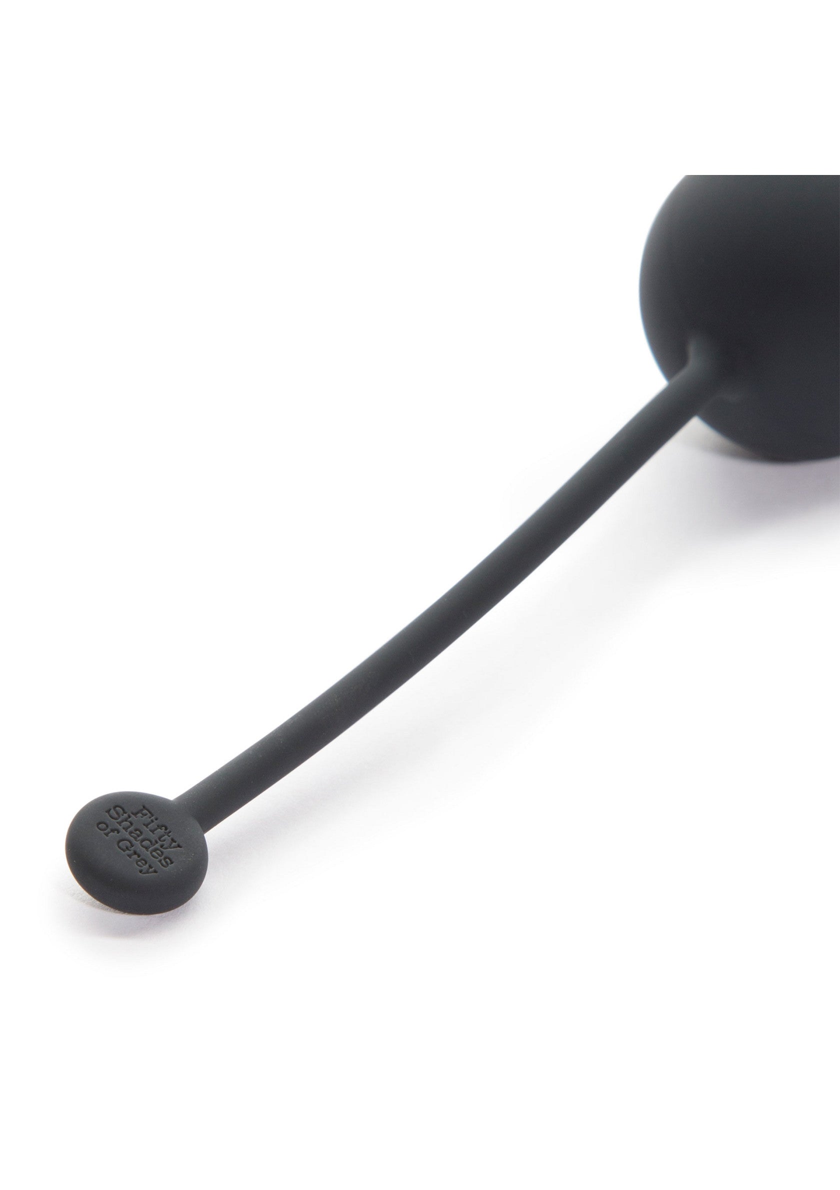 Boules de Geisha Fifty Shades of Grey Silicone Jiggle Balls