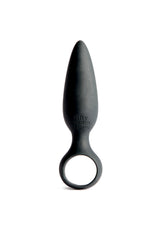 Jouet anal Fifty Shades of Grey Silicone Butt Plug