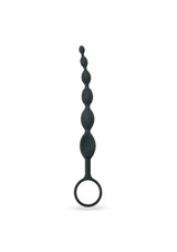 Jouet anal Fifty Shades of Grey Silicone Anal Beads