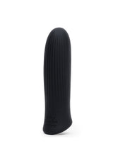 Stimulateur Fifty Shades of Grey Bullet Vibrator