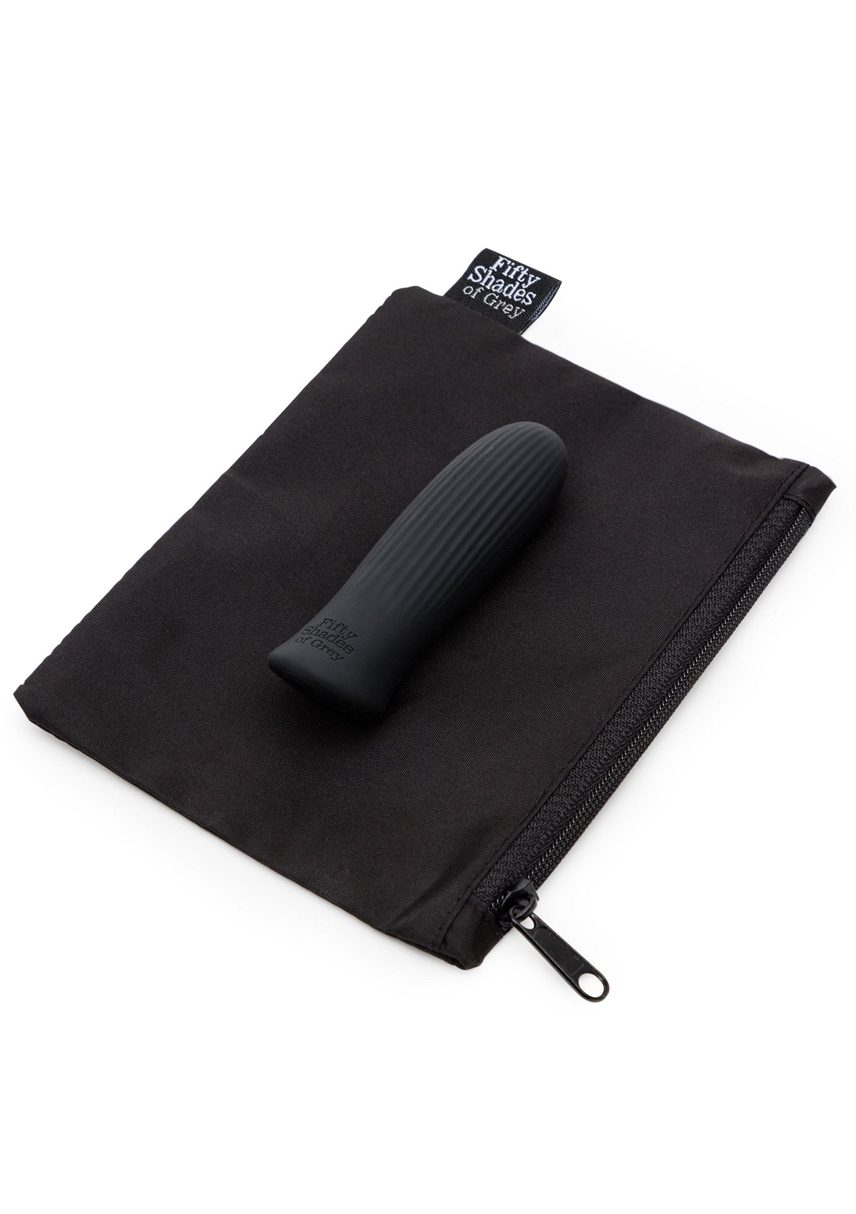 Stimulateur Fifty Shades of Grey Bullet Vibrator