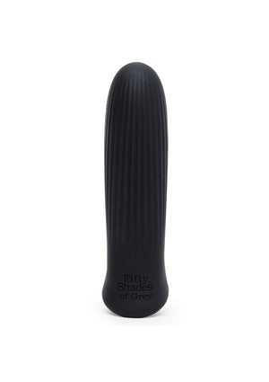 Stimulateur Fifty Shades of Grey Bullet Vibrator