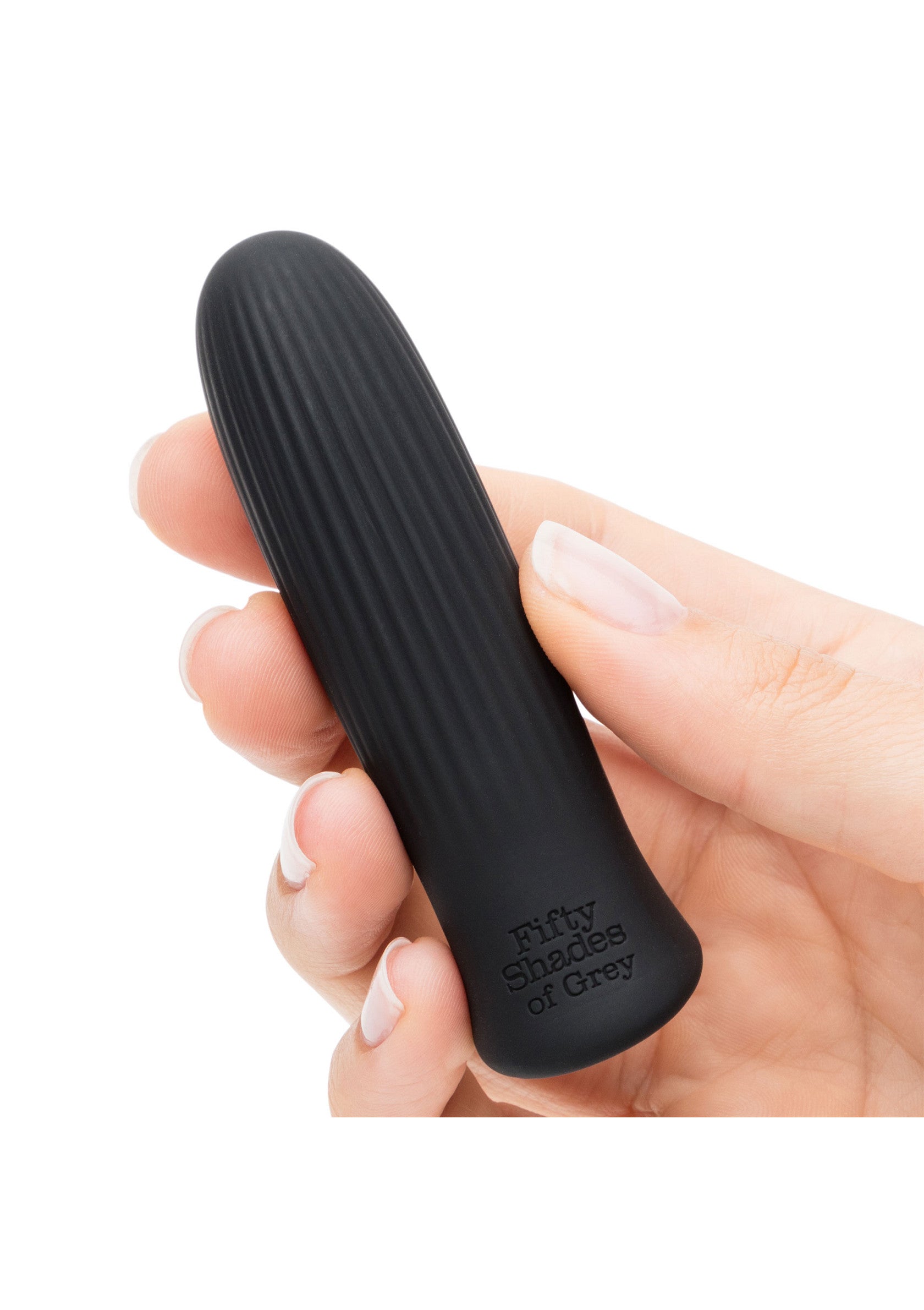 Stimulateur Fifty Shades of Grey Bullet Vibrator