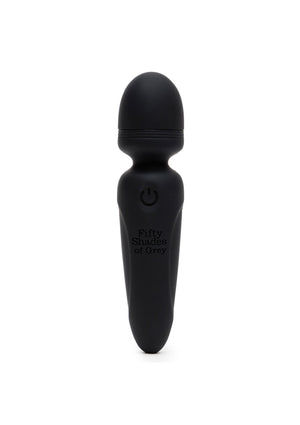 Masseur Fifty Shades of Grey Mini Wand Vibrator