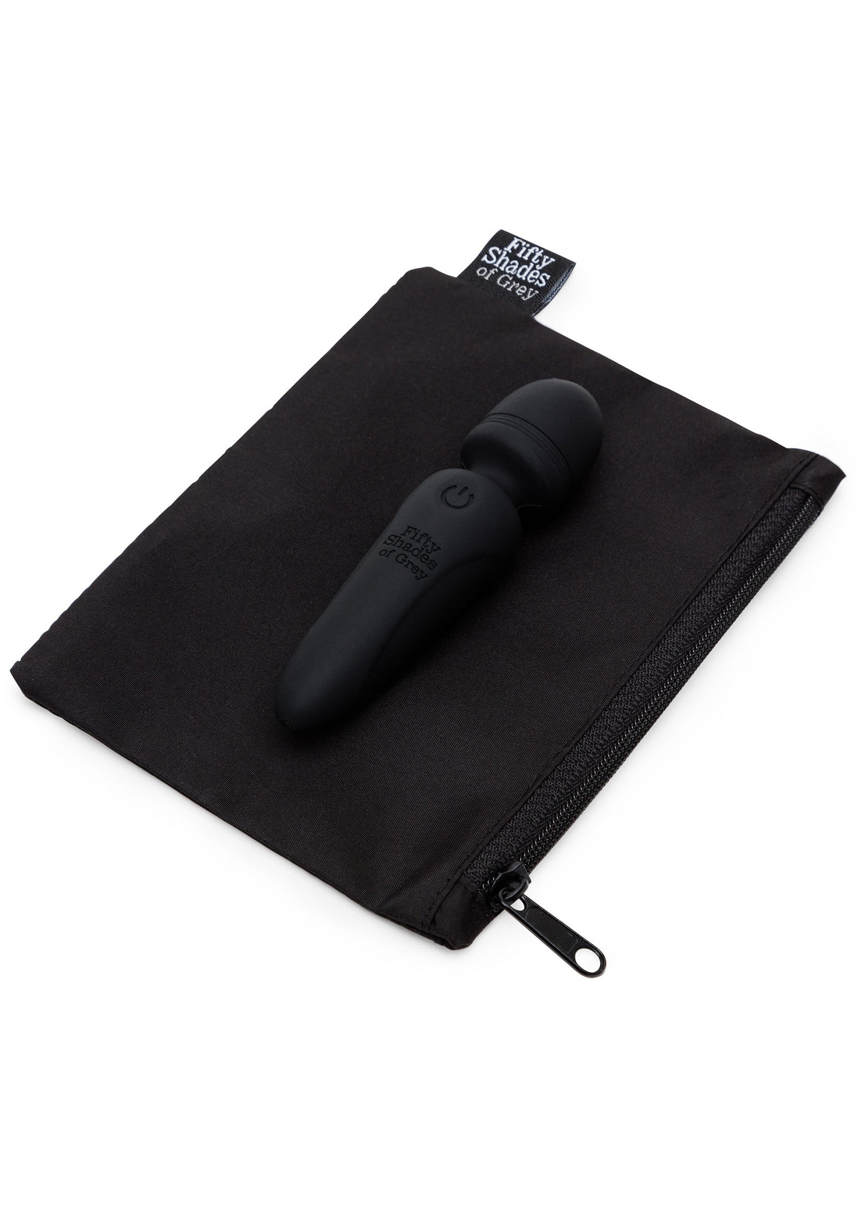 Masseur Fifty Shades of Grey Mini Wand Vibrator