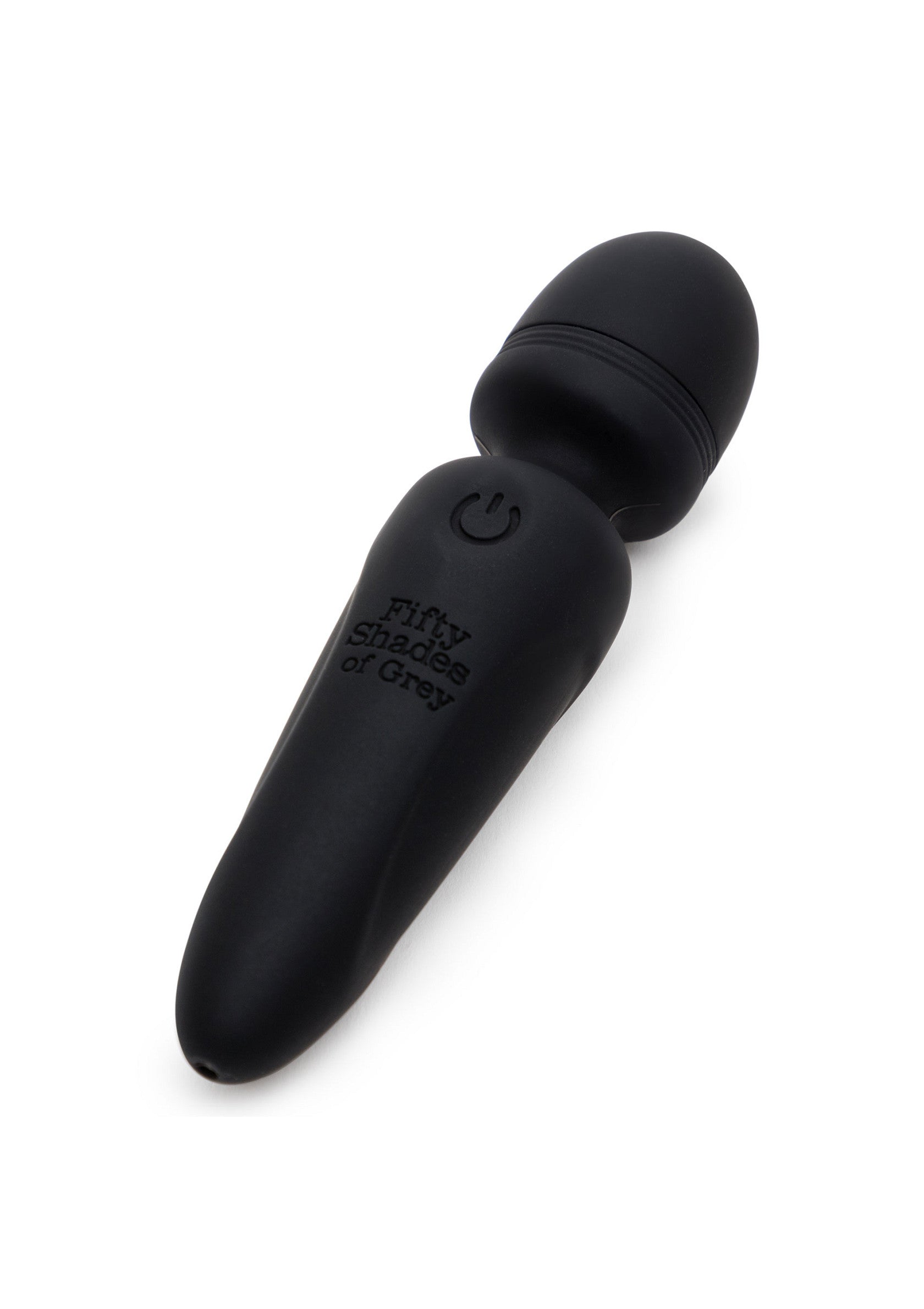 Masseur Fifty Shades of Grey Mini Wand Vibrator