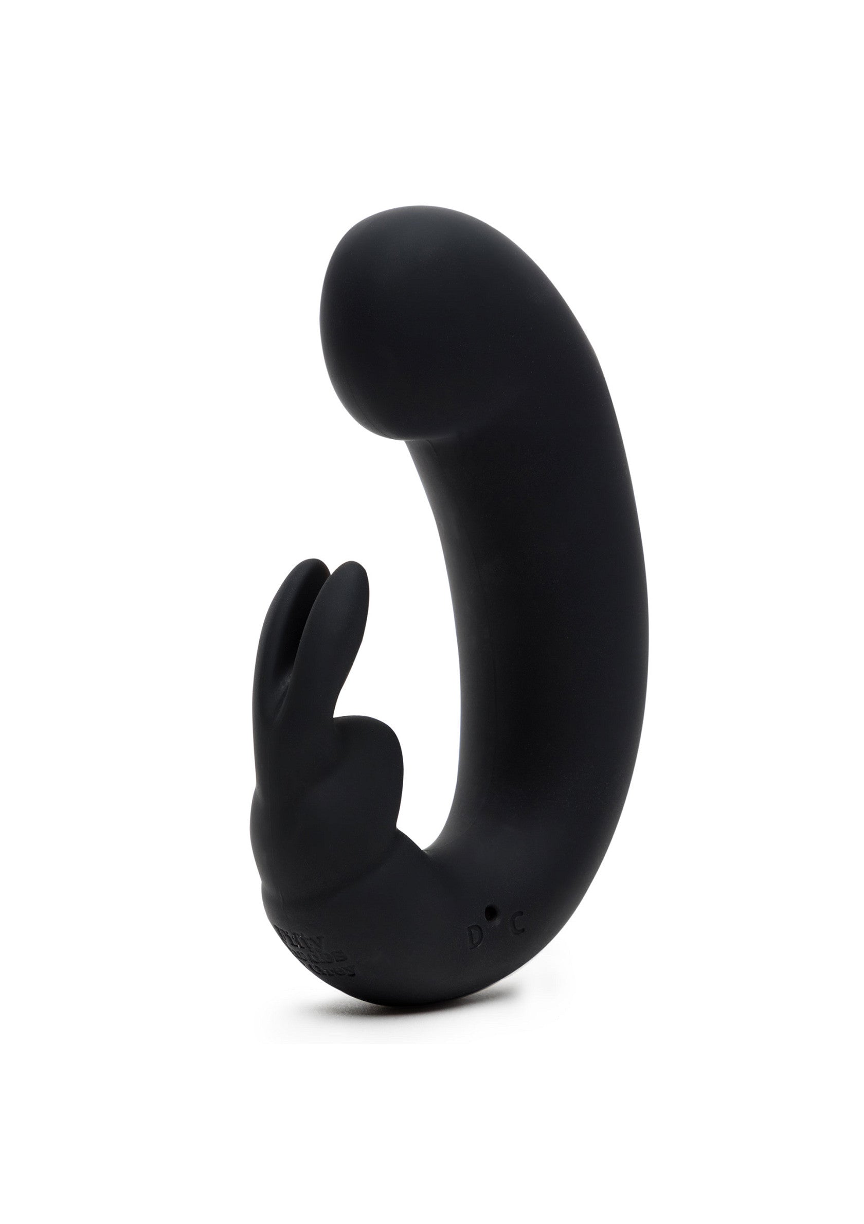 Vibromasseur Fifty Shades of Grey G-Spot Rabbit Vibrator