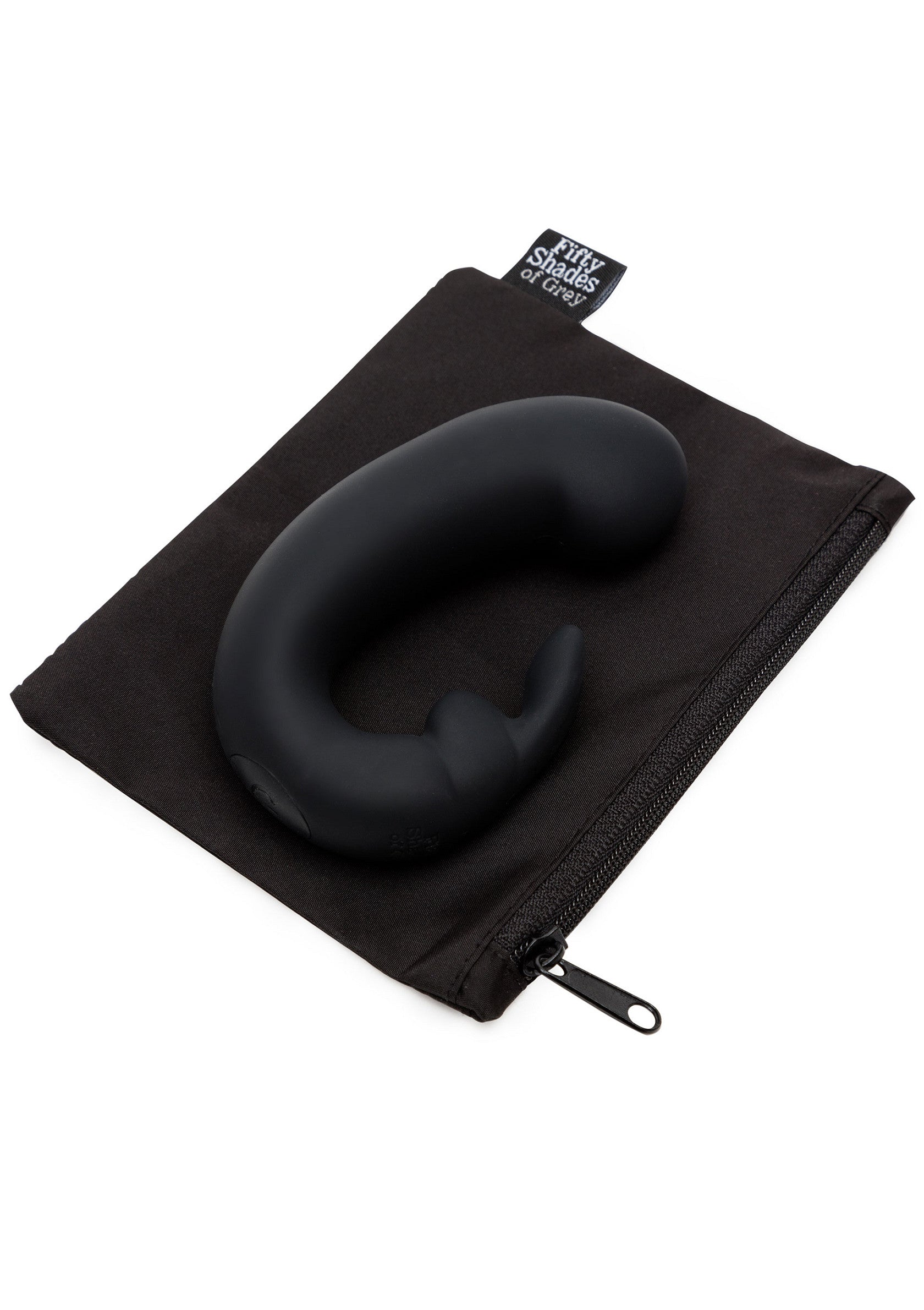 Vibromasseur Fifty Shades of Grey G-Spot Rabbit Vibrator