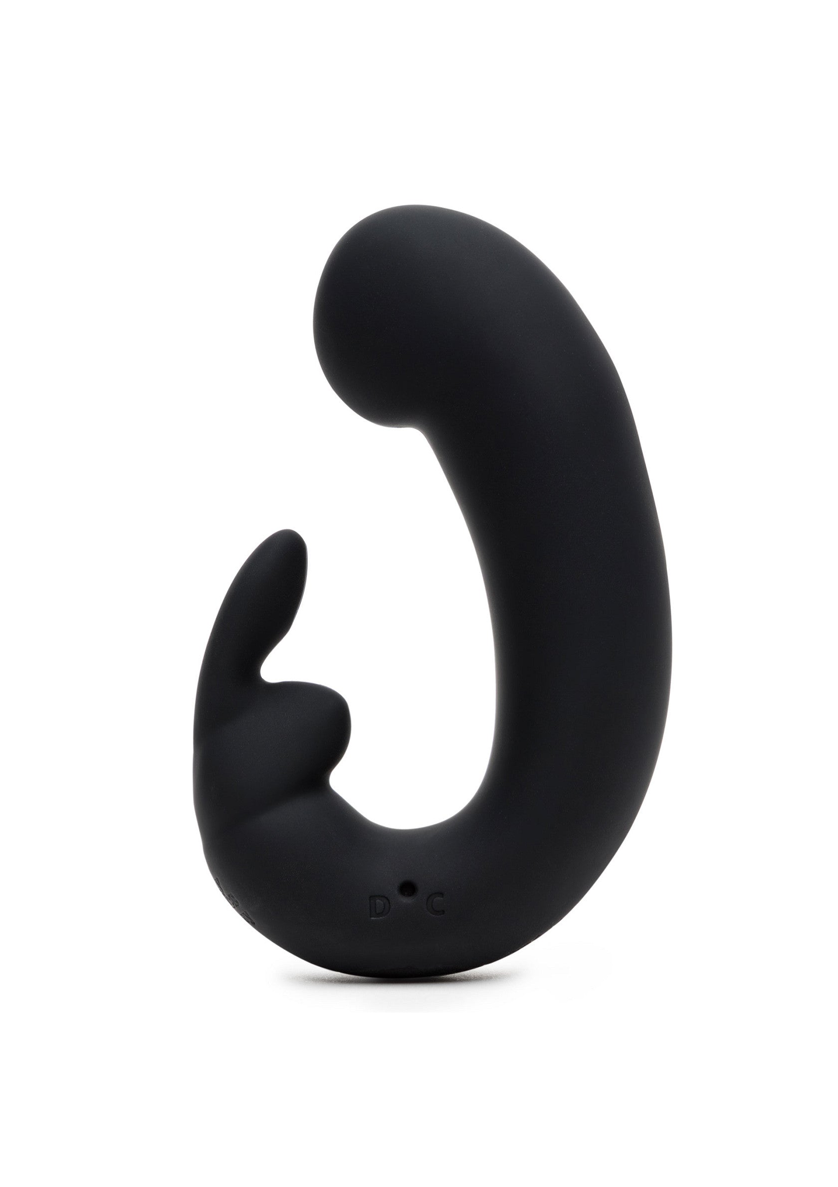 Vibromasseur Fifty Shades of Grey G-Spot Rabbit Vibrator