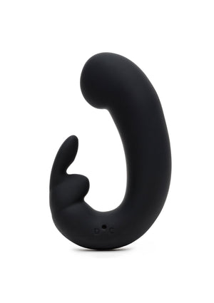 Vibromasseur Fifty Shades of Grey G-Spot Rabbit Vibrator