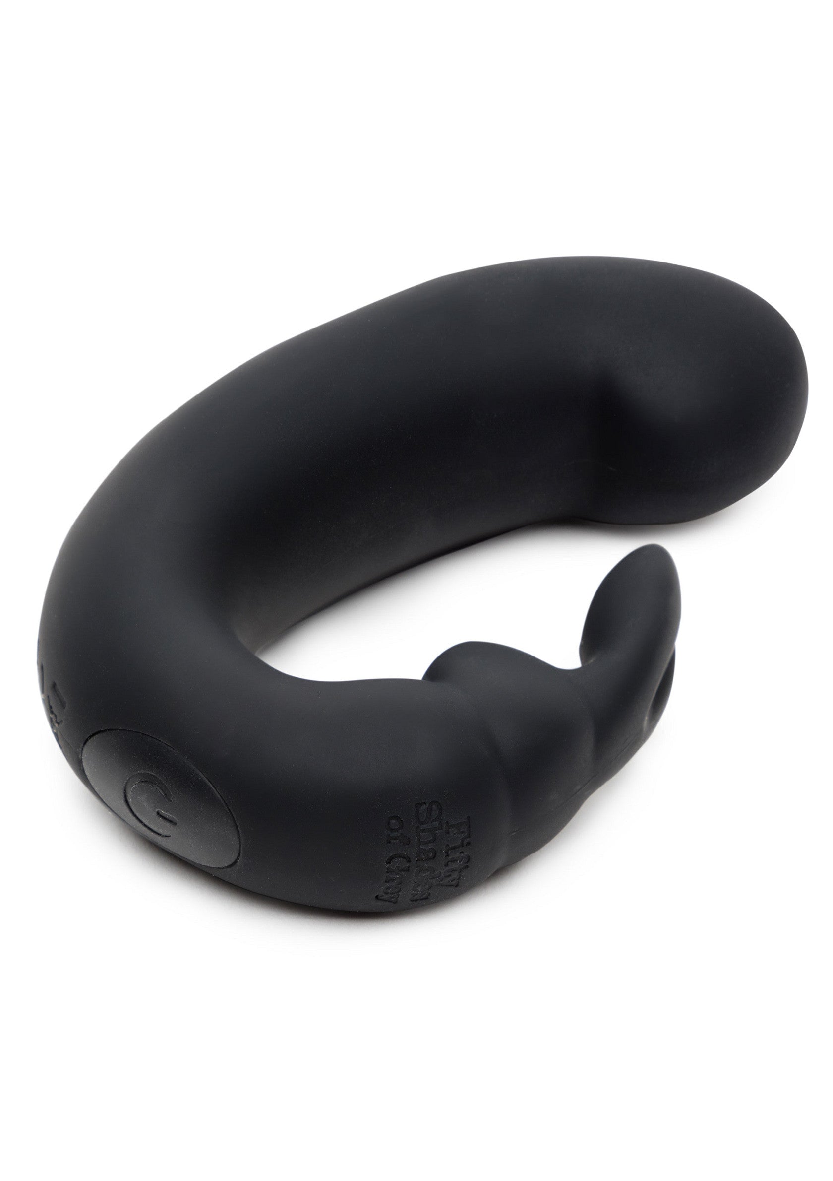 Vibromasseur Fifty Shades of Grey G-Spot Rabbit Vibrator