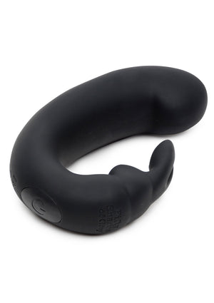 Vibromasseur Fifty Shades of Grey G-Spot Rabbit Vibrator