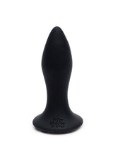 Jouet anal Fifty Shades of Grey Vibrating Butt Plug