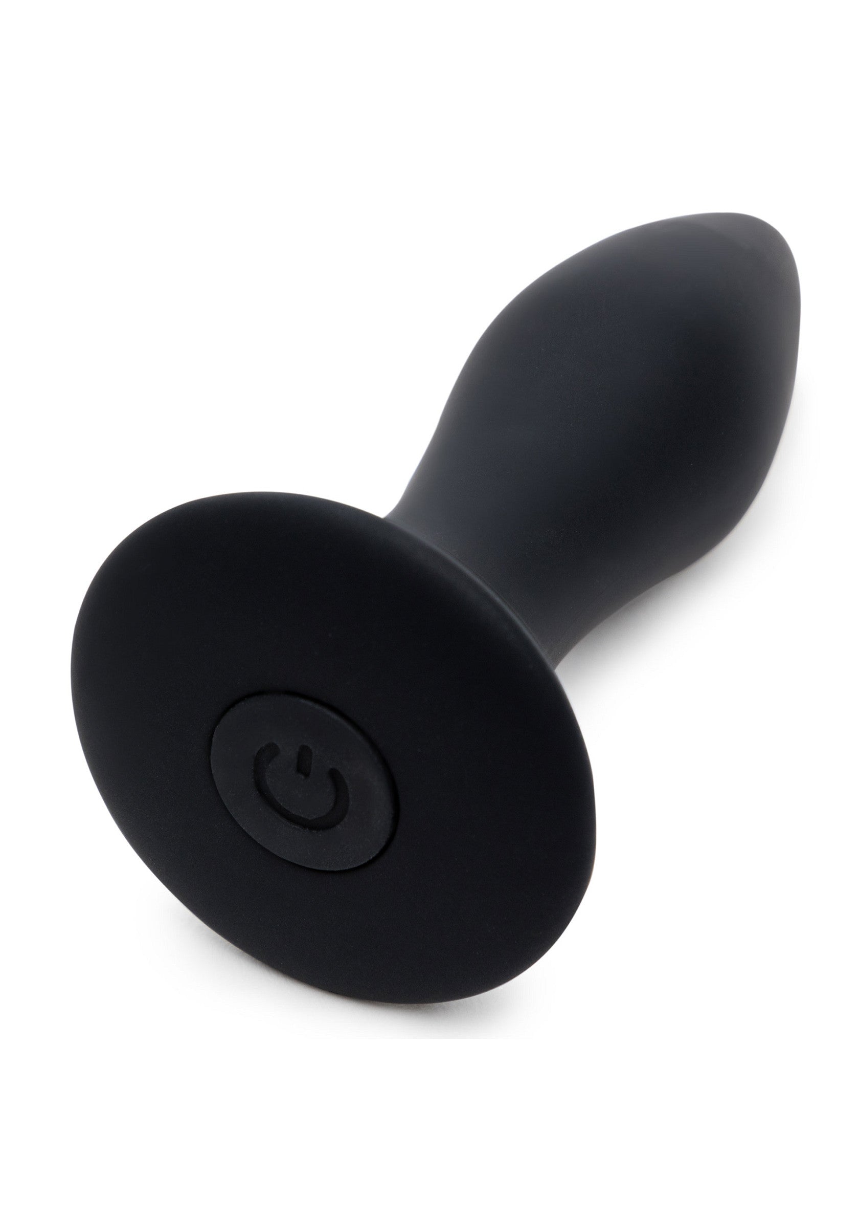 Jouet anal Fifty Shades of Grey Vibrating Butt Plug