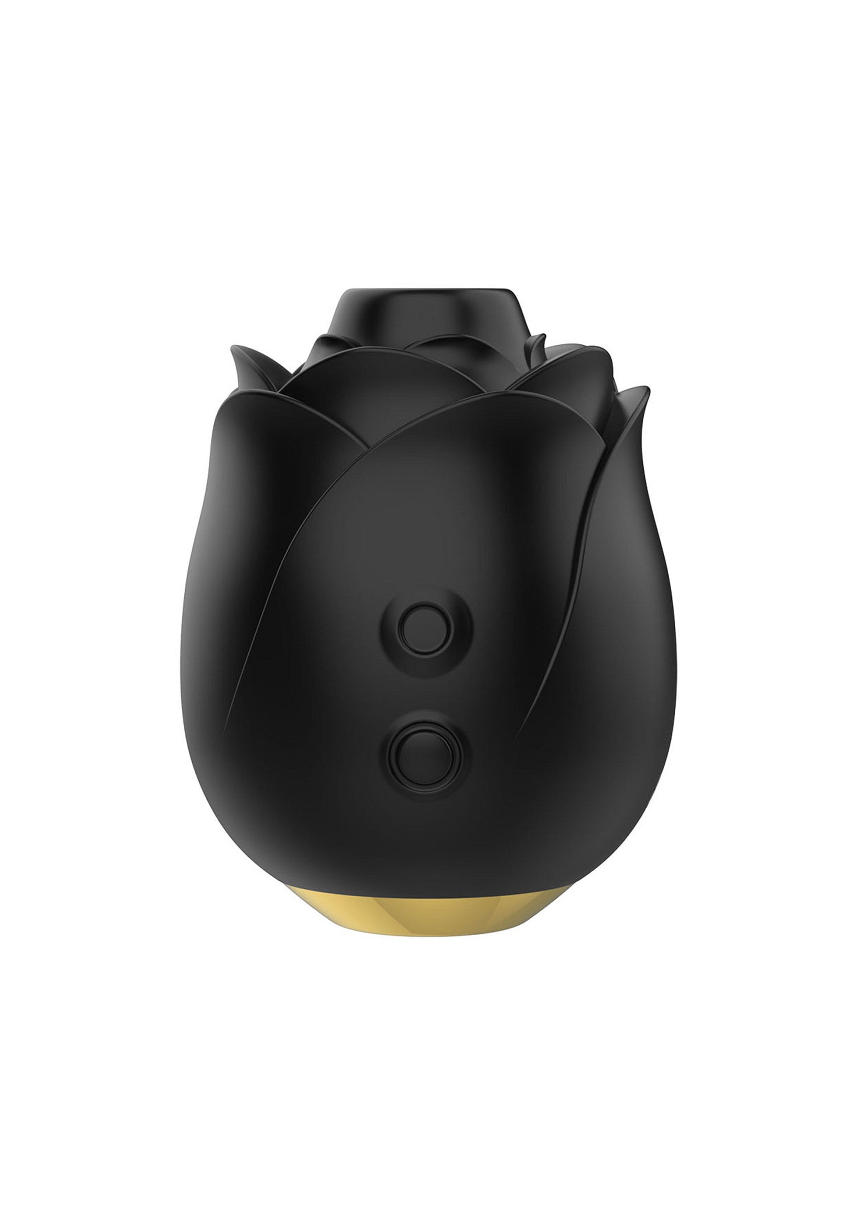 Stimulateur Fifty Shades of Grey Black Rose Suction Stimulator