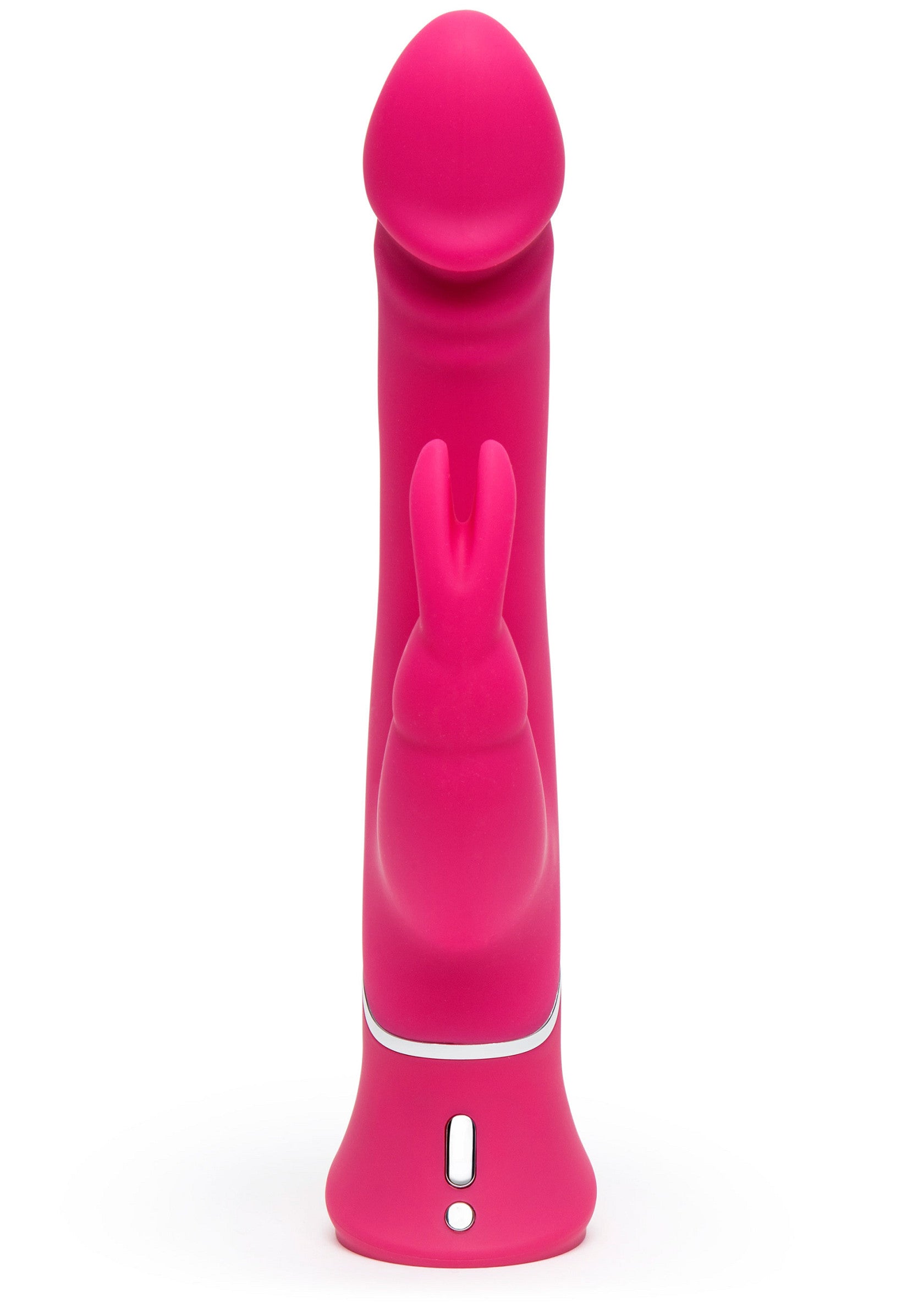 Vibromasseur Happy Rabbit Realistic Dual Rabbit