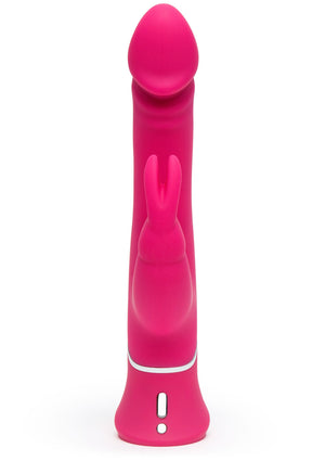 Vibromasseur Happy Rabbit Realistic Dual Rabbit