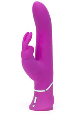Vibromasseur Happy Rabbit Curve Thrusting Rabbit