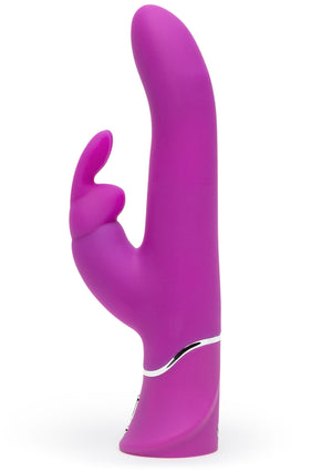 Vibromasseur Happy Rabbit Curve Thrusting Rabbit