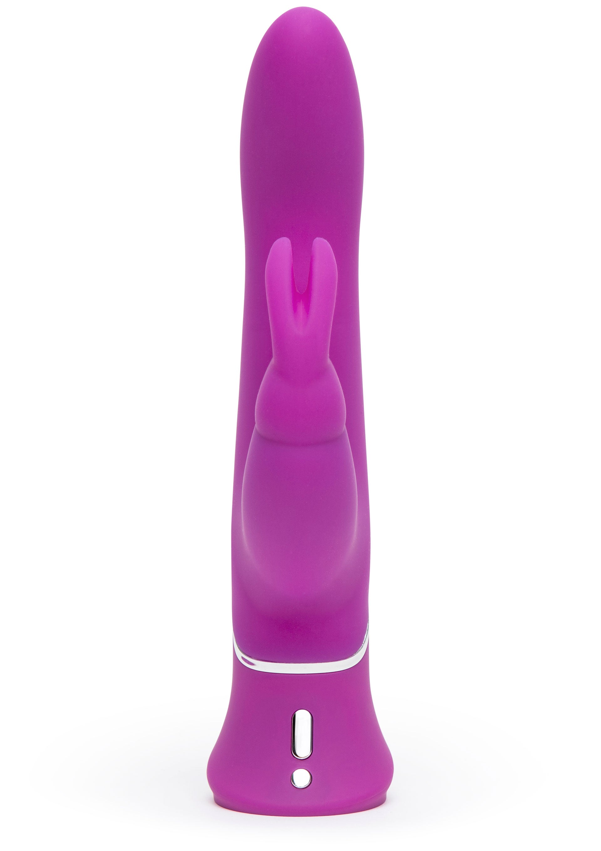Vibromasseur Happy Rabbit Curve Thrusting Rabbit