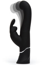 Vibromasseur Happy Rabbit G-Spot Stroker Rabbit
