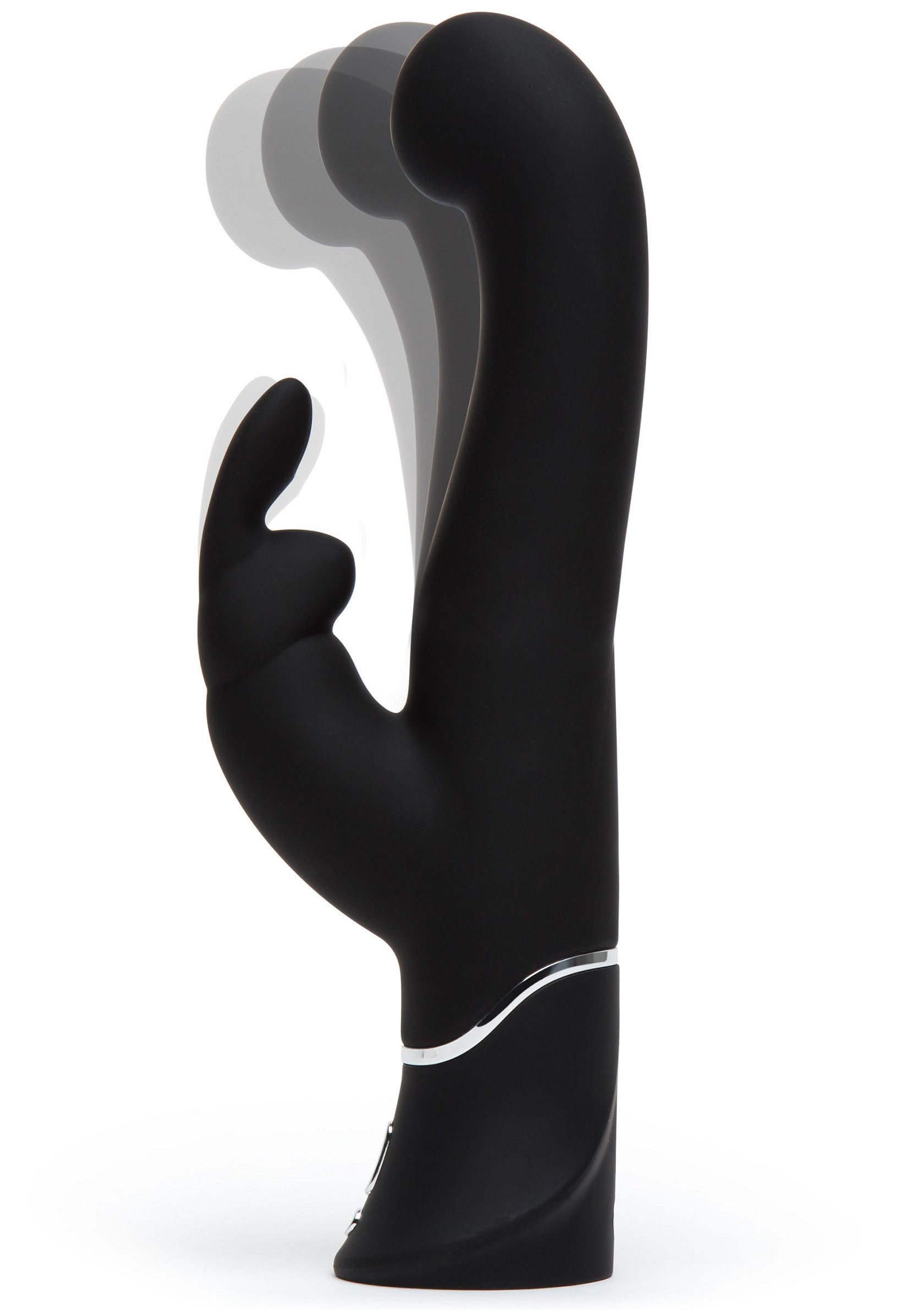 Vibromasseur Happy Rabbit G-Spot Stroker Rabbit