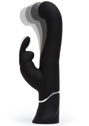 Vibromasseur Happy Rabbit G-Spot Stroker Rabbit