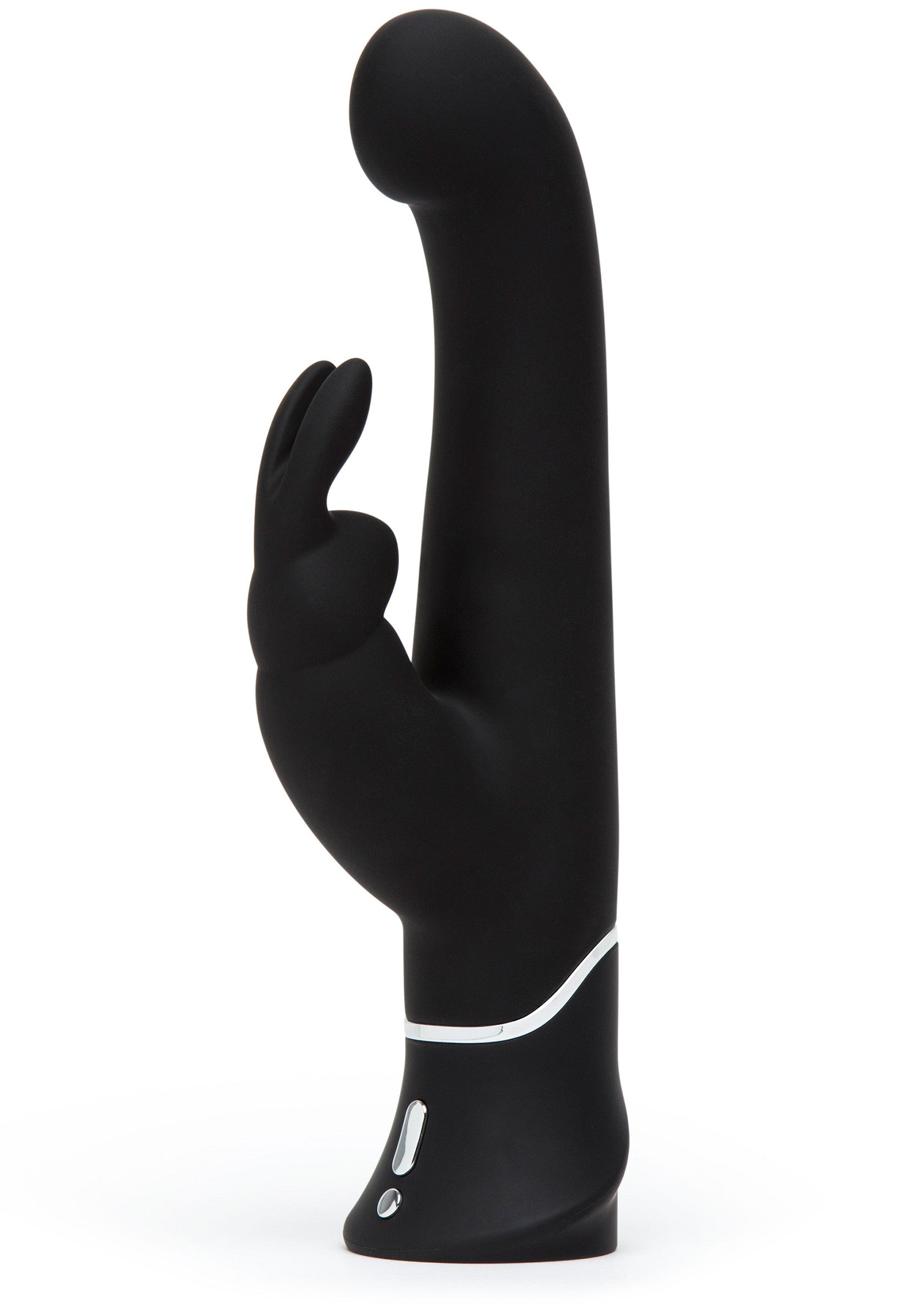Vibromasseur Happy Rabbit G-Spot Stroker Rabbit