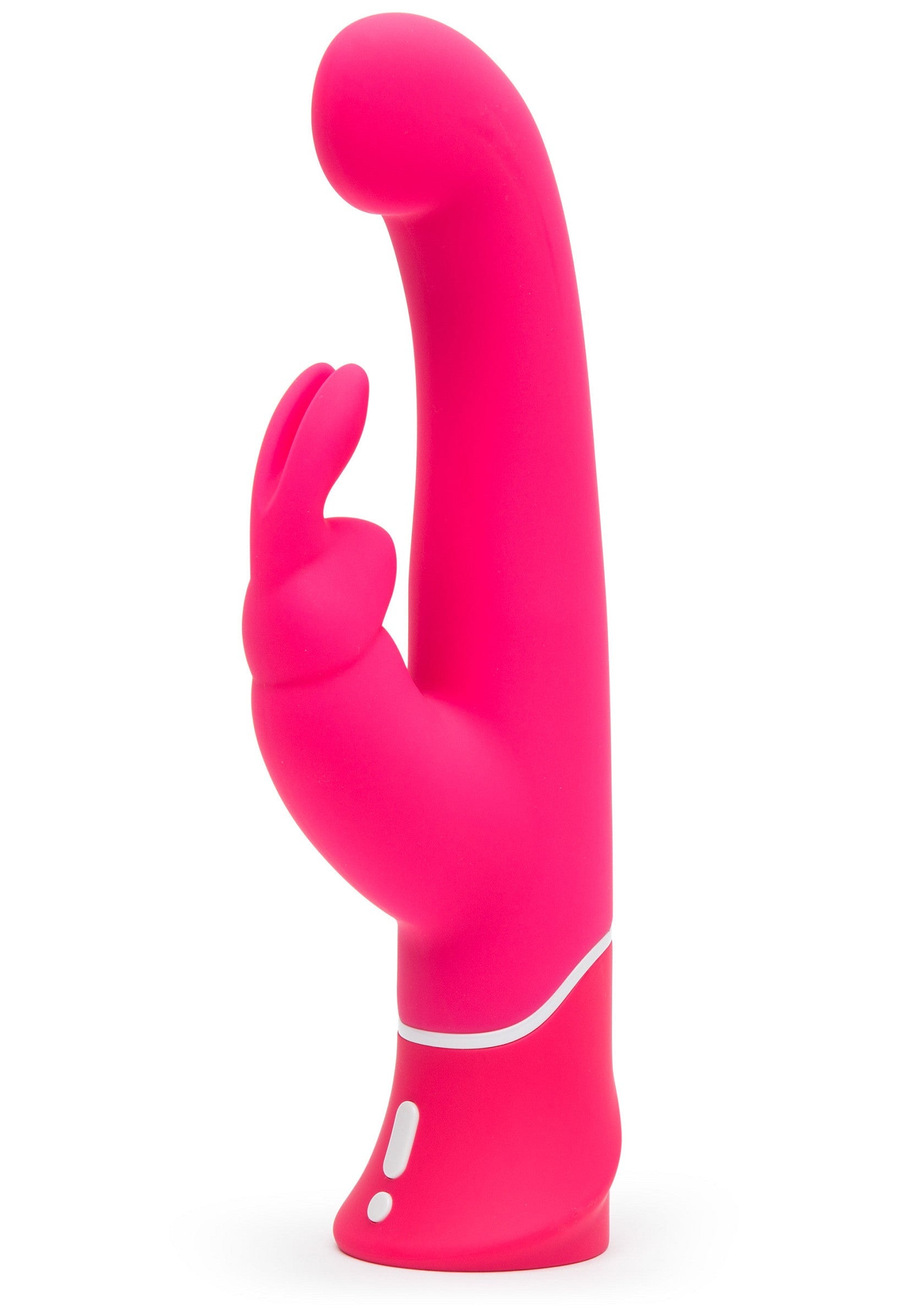 Vibromasseur Happy Rabbit G-Spot Rabbit Vibrator