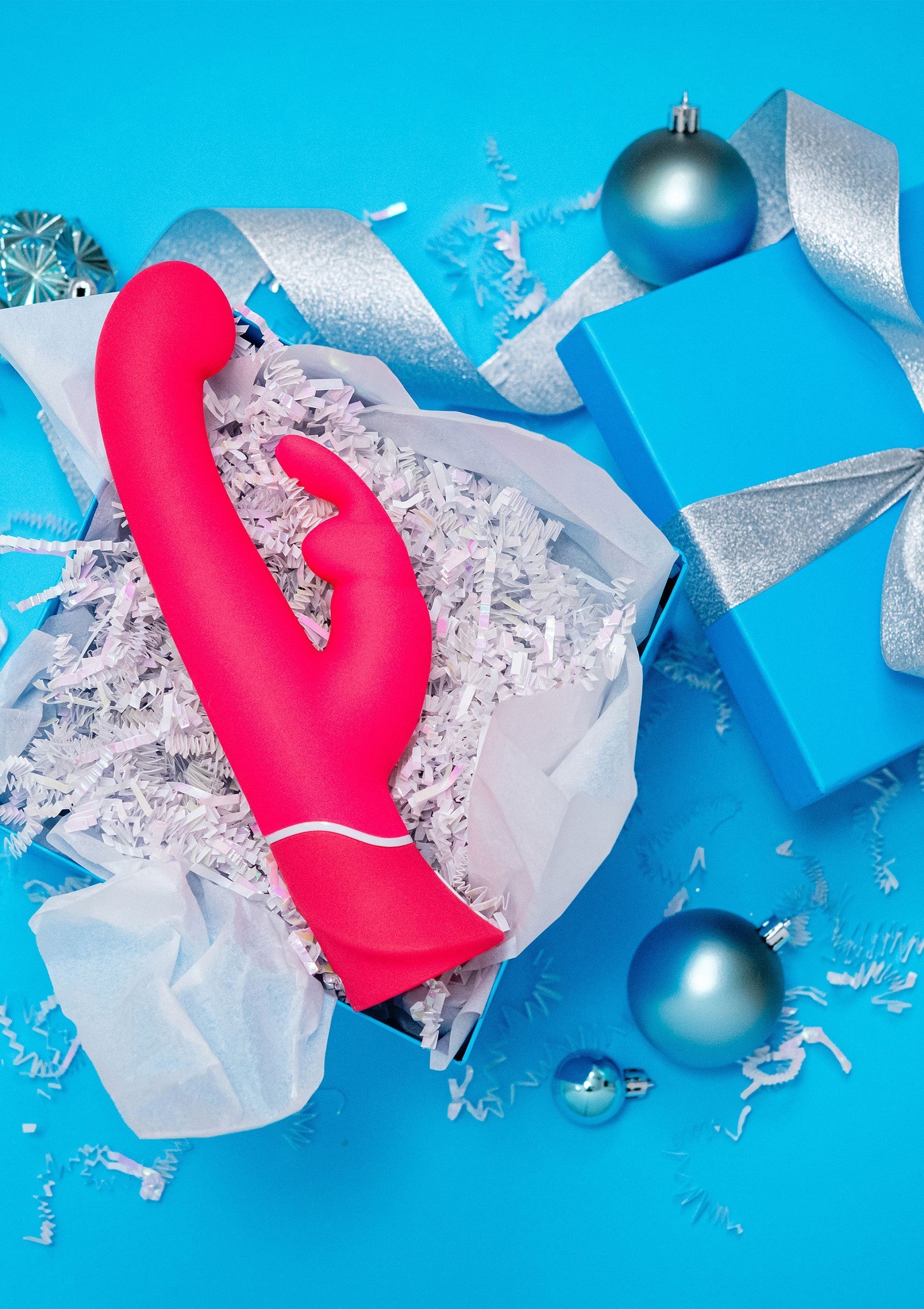 Vibromasseur Happy Rabbit G-Spot Rabbit Vibrator