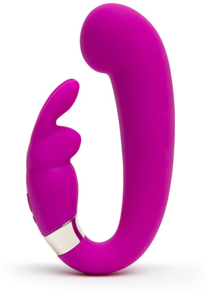 Vibromasseur Happy Rabbit G-Spot Curve Rabbit Vibrator
