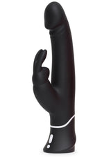 Vibromasseur Happy Rabbit Realistic Rabbit Vibrator