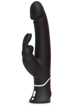 Vibromasseur Happy Rabbit Realistic Rabbit Vibrator