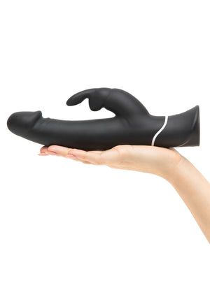 Vibromasseur Happy Rabbit Realistic Rabbit Vibrator