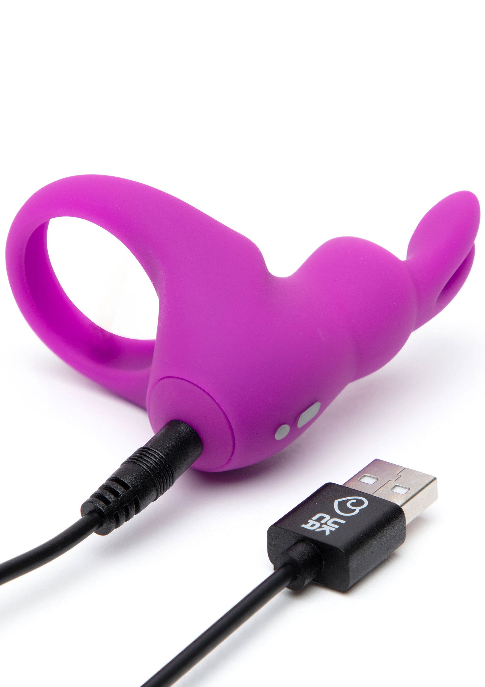 Jeu coquin Happy Rabbit Couple's Pleasure Kit