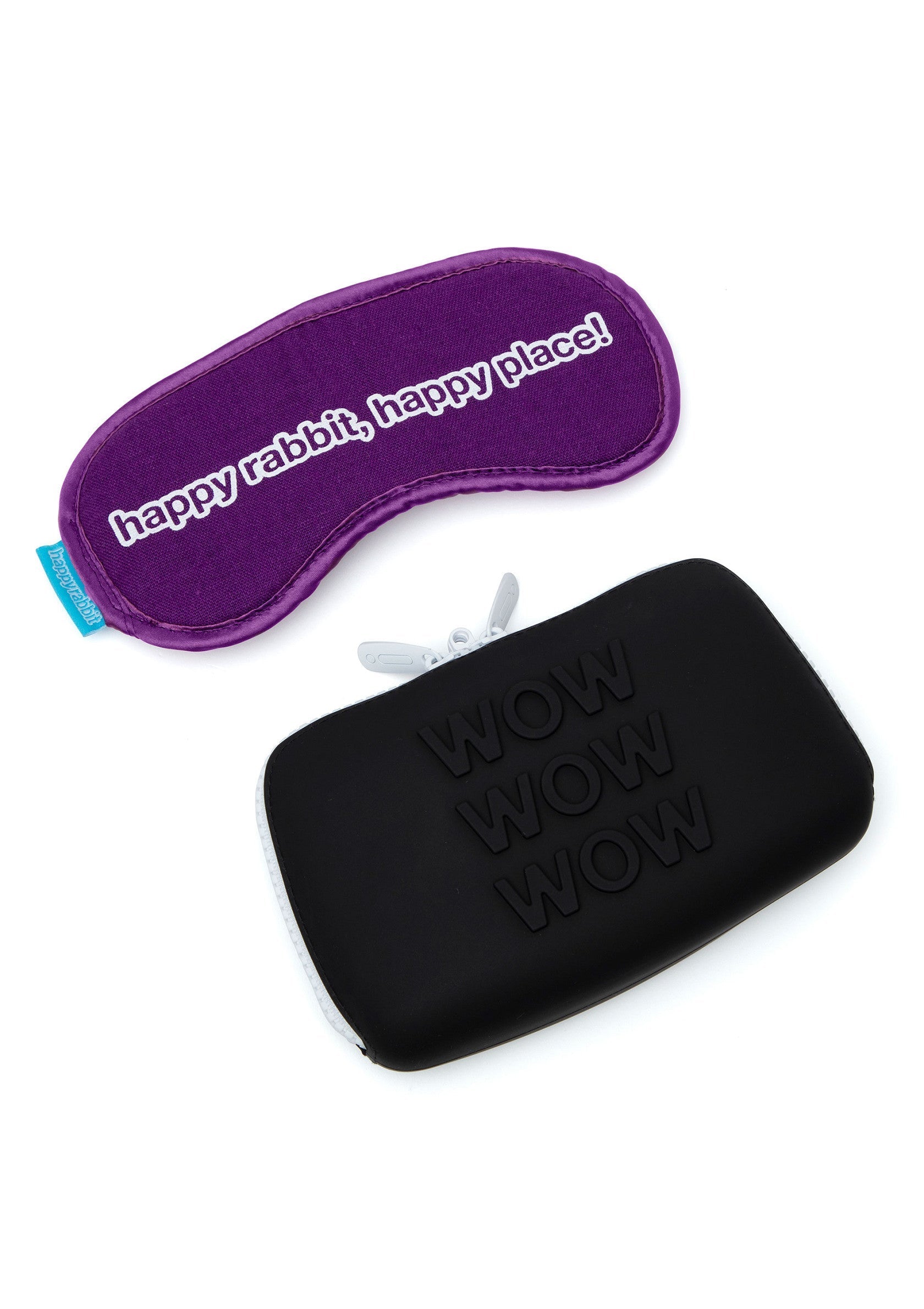 Jeu coquin Happy Rabbit Couple's Pleasure Kit
