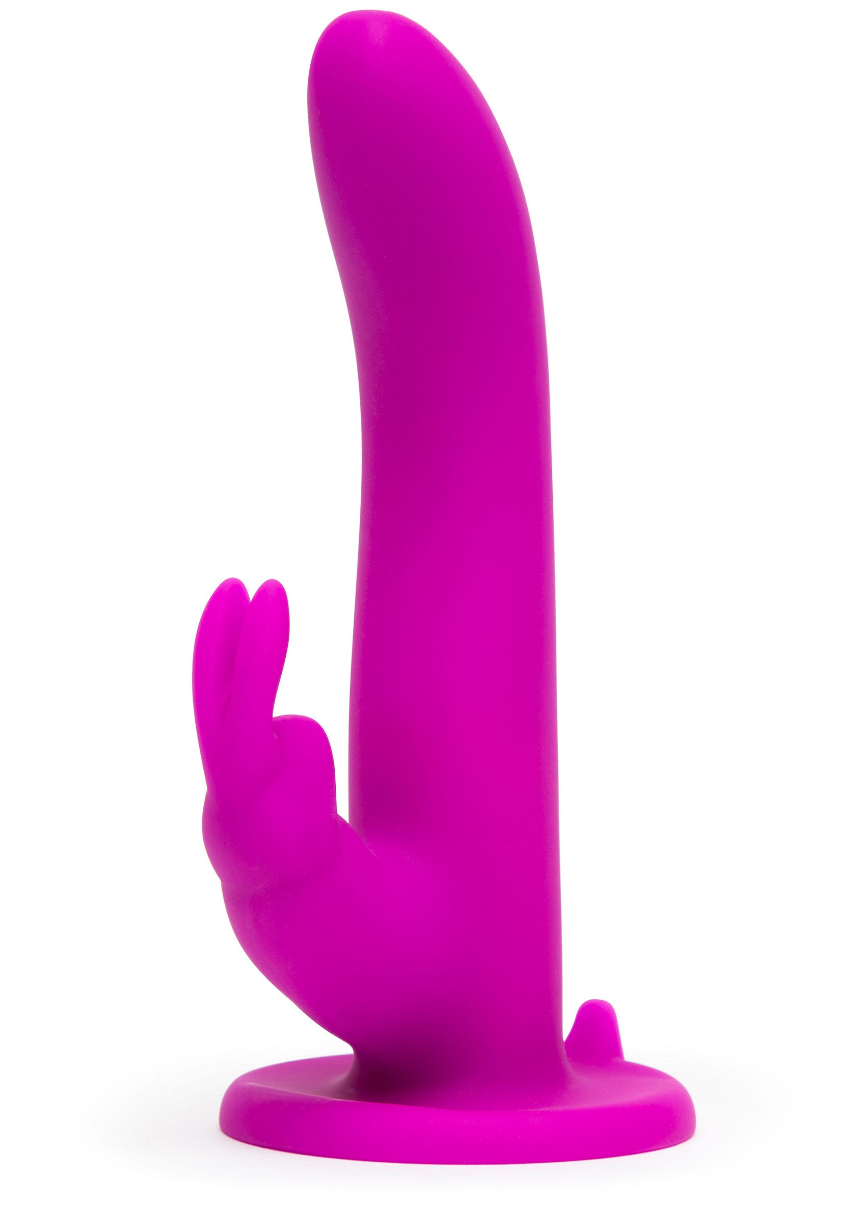 Gode-ceinture Happy Rabbit Vibrating Strap On Harness Set