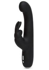 Vibromasseur Happy Rabbit Slimline G-Spot Rabbit