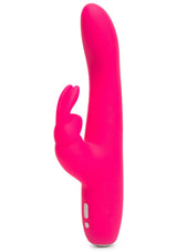 Vibromasseur Happy Rabbit Slimline Curve Rabbit