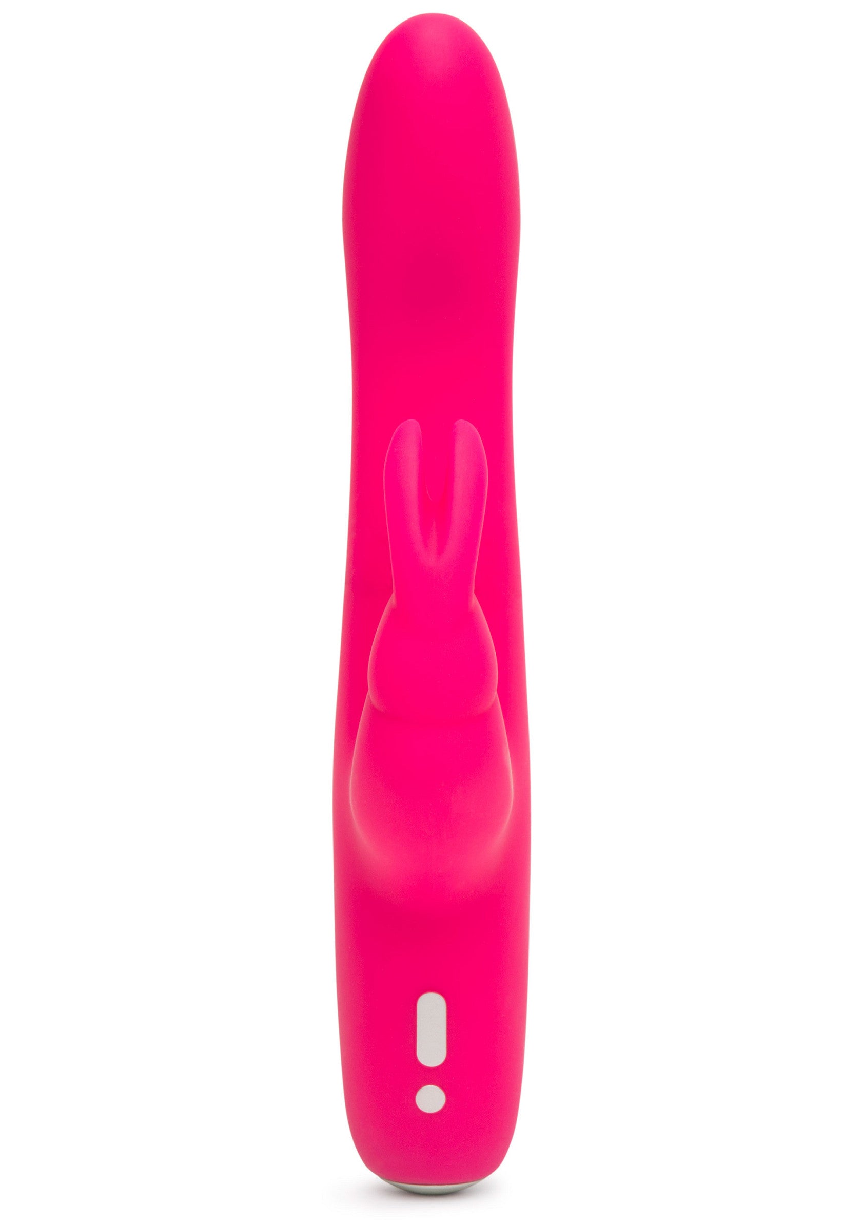 Vibromasseur Happy Rabbit Slimline Curve Rabbit