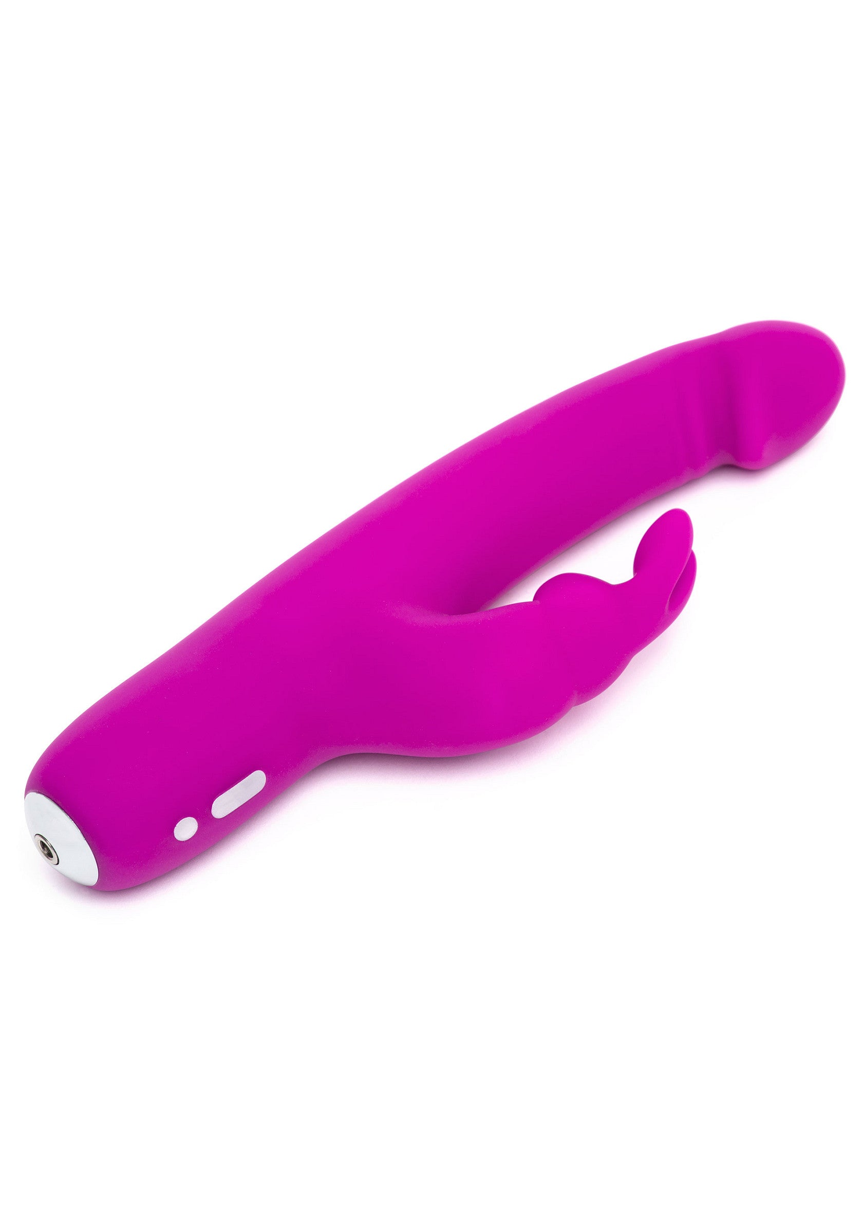 Vibromasseur Happy Rabbit Slimline Realistic Rabbit